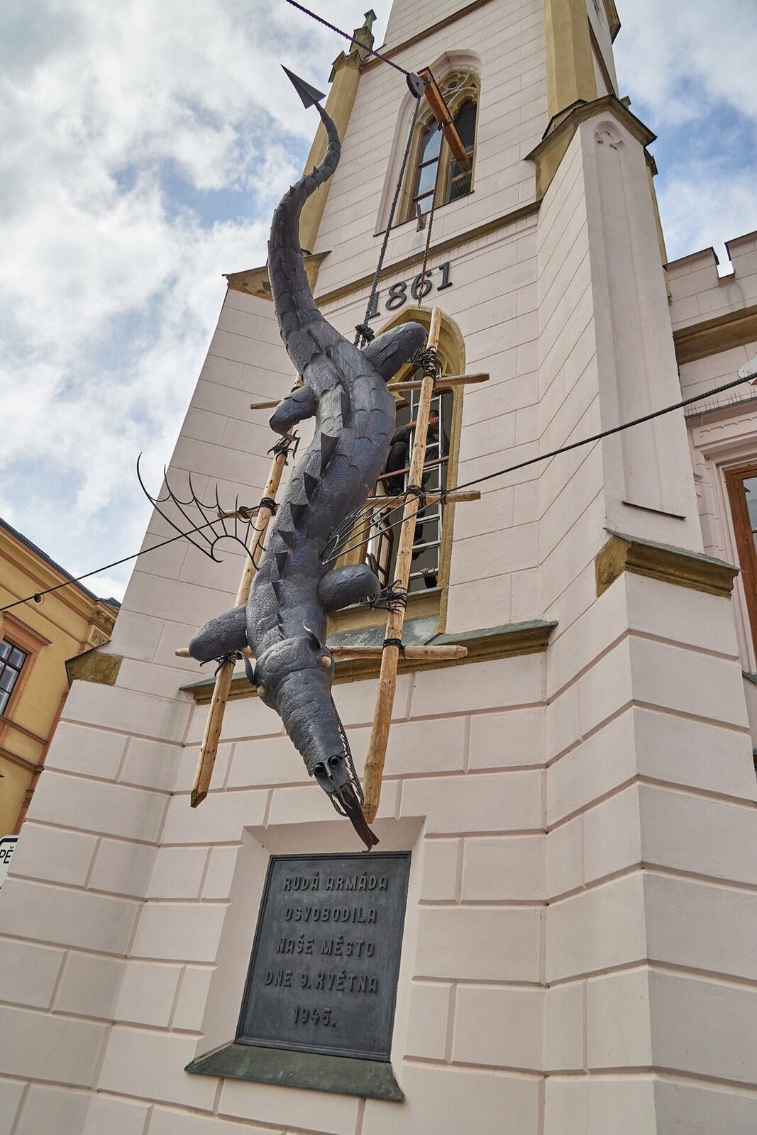 Dračí slavnosti 2021