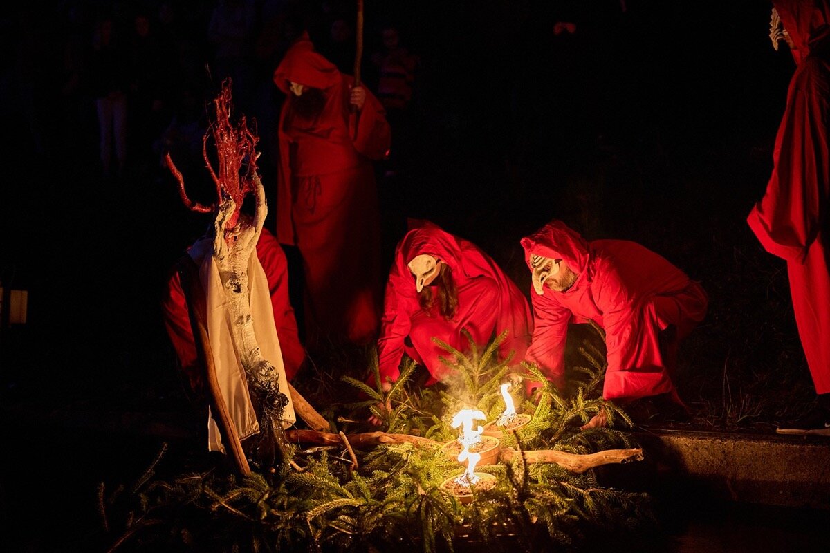 Dračí slavnosti 2022