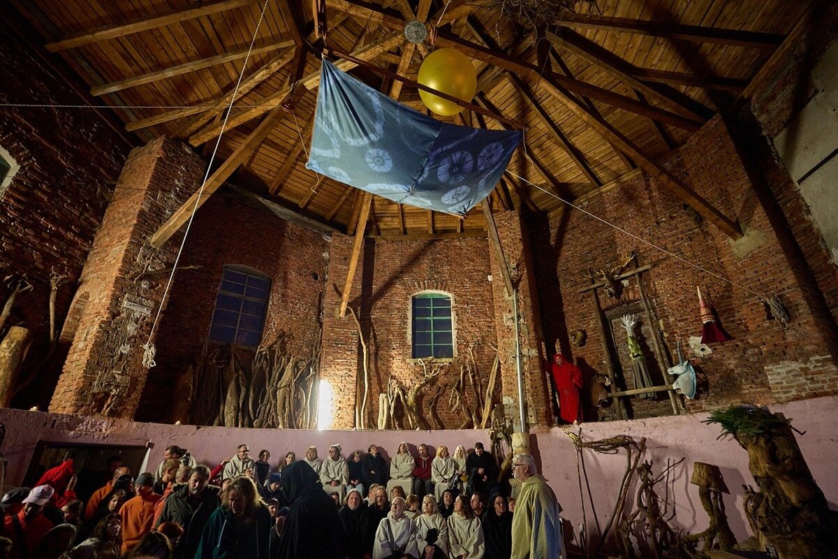 Dračí slavnosti 2022