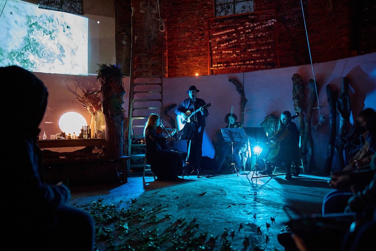 Dračí slavnosti 2022