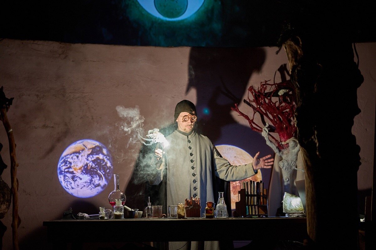 Dračí slavnosti 2022