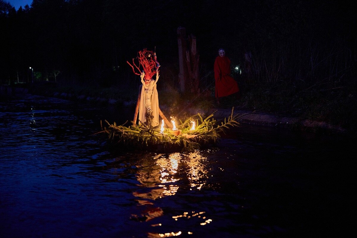 Dračí slavnosti 2022