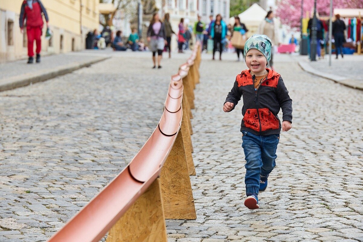 Dračí slavnosti 2022