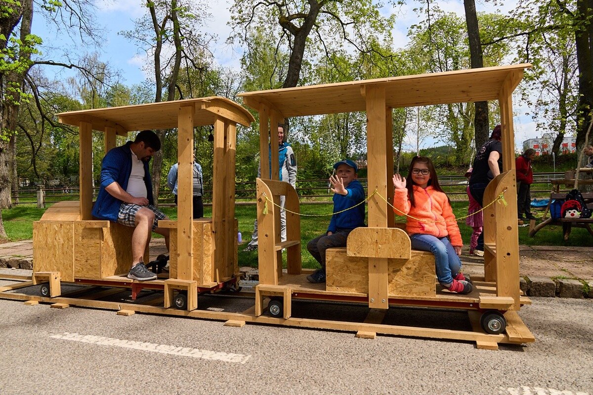 Dračí slavnosti 2022