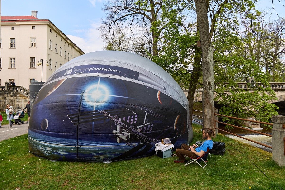 Dračí slavnosti 2022