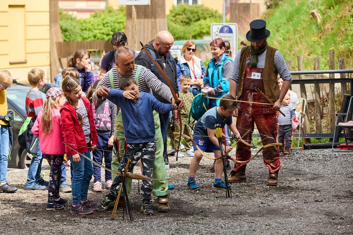 Dračí slavnosti 2022