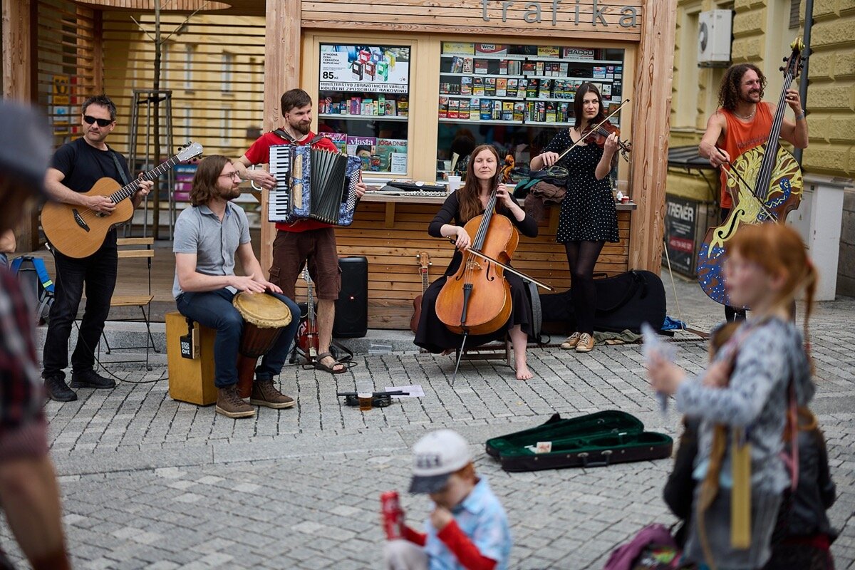 Dračí slavnosti 2022