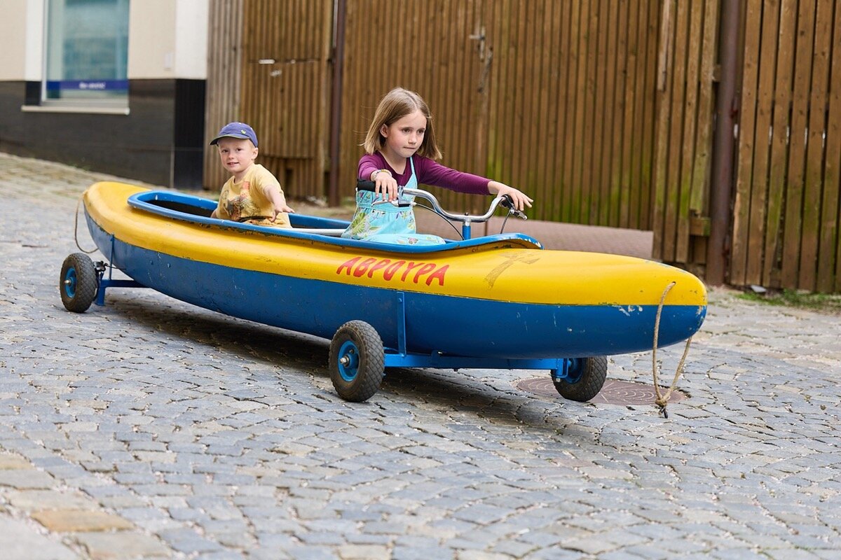 Dračí slavnosti 2022