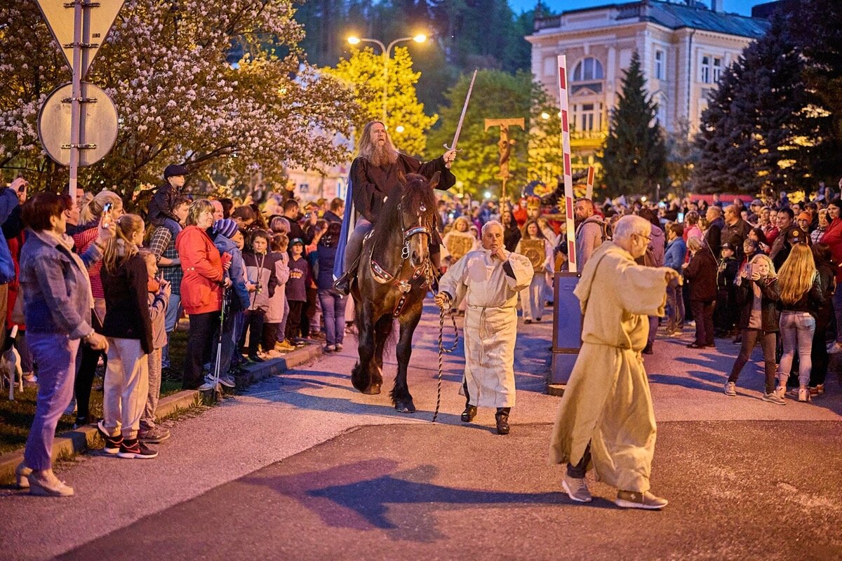 Dračí slavnosti 2022