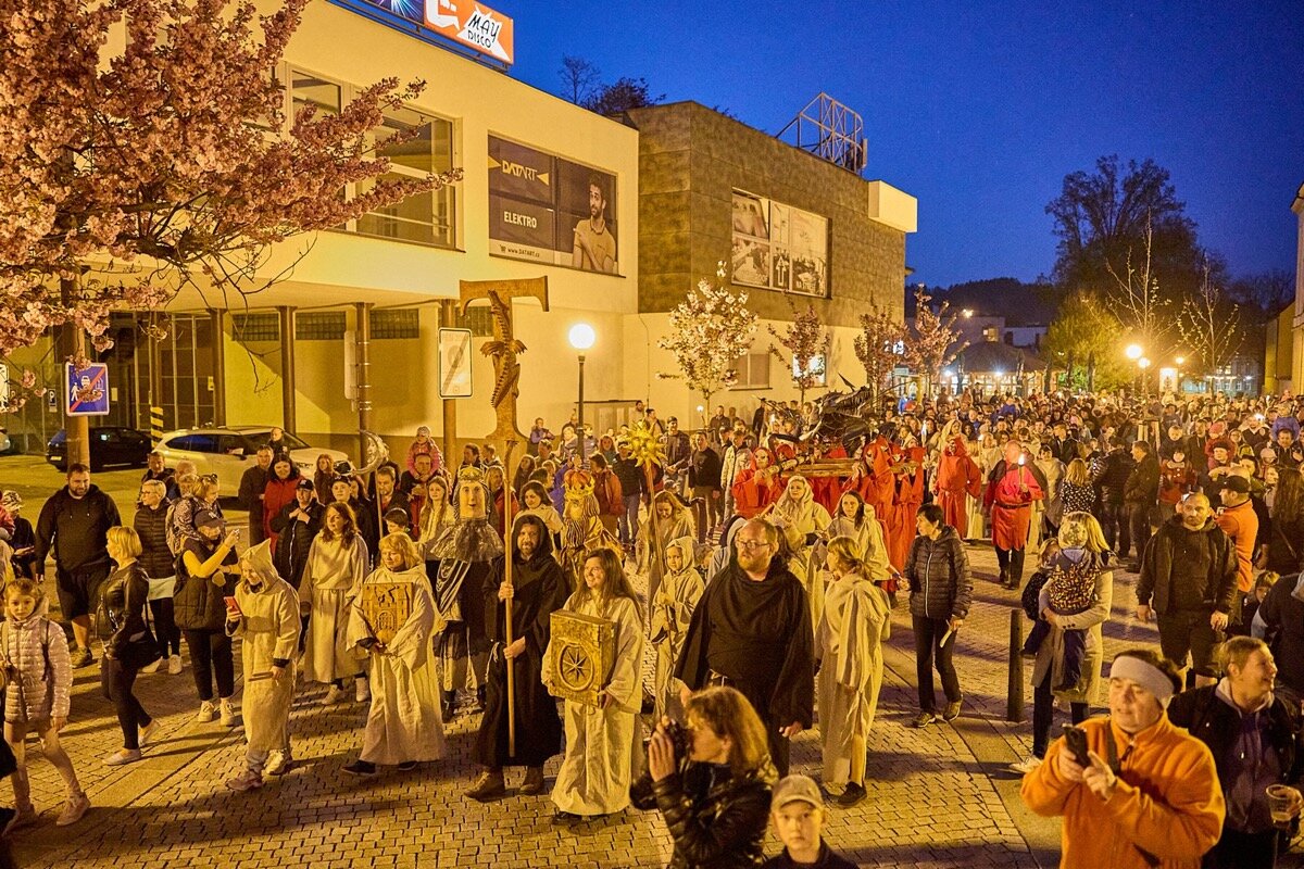 Dračí slavnosti 2022