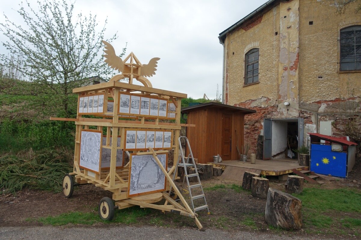 Dračí slavnosti 2022