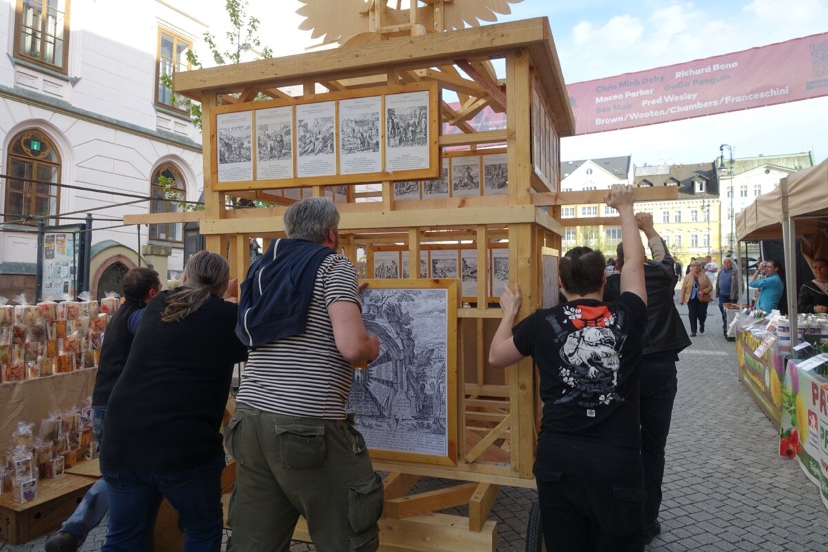 Dračí slavnosti 2022