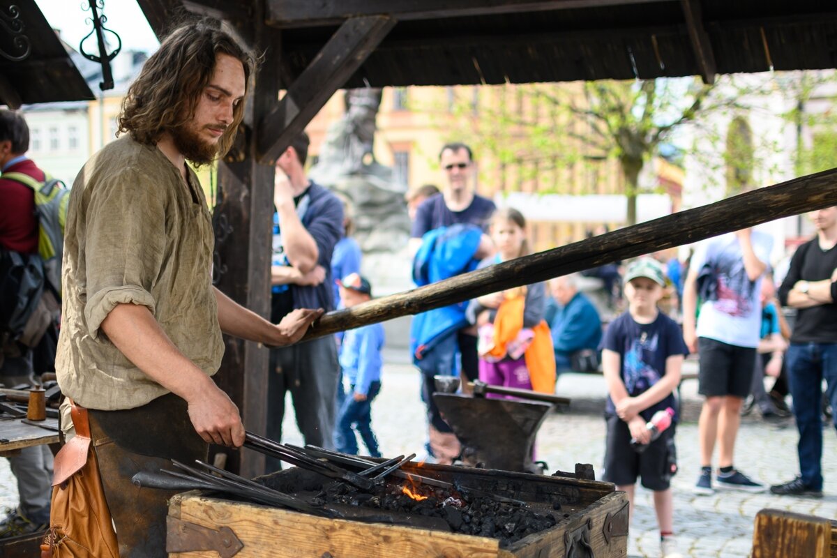 Dračí slavnosti 2022