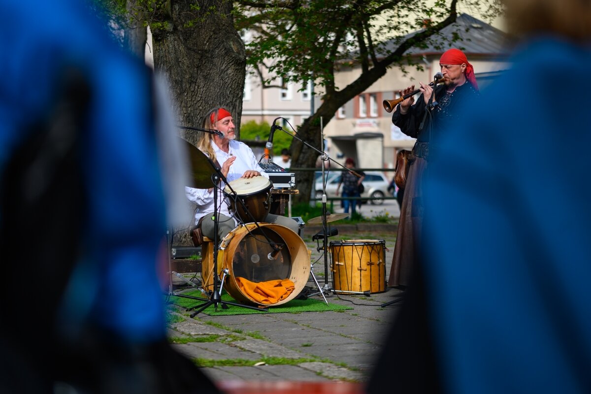 Dračí slavnosti 2022