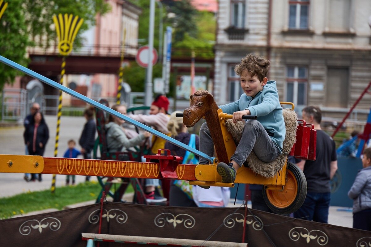 Dračí slavnosti 2022