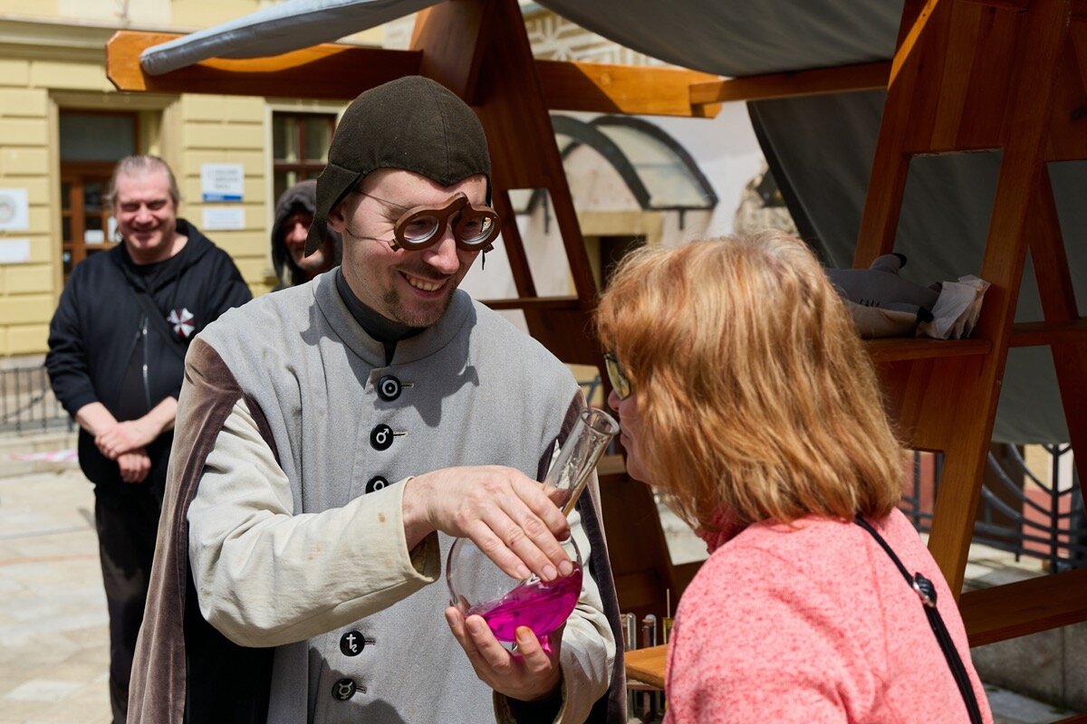 Dračí slavnosti 2022