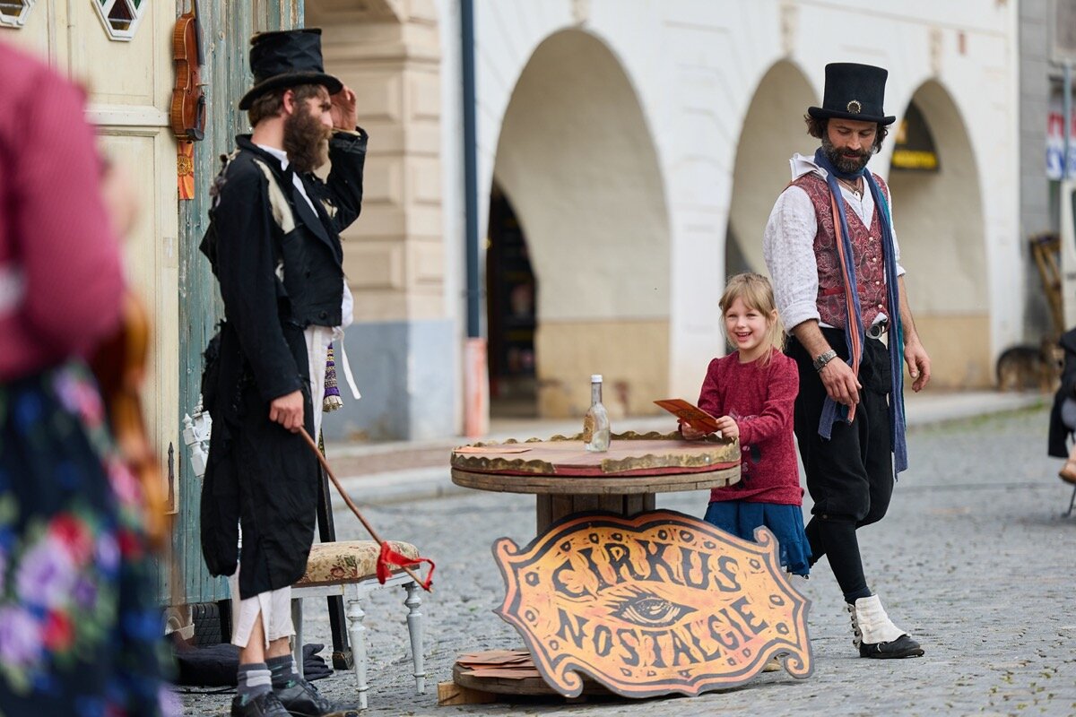 Dračí slavnosti 2022