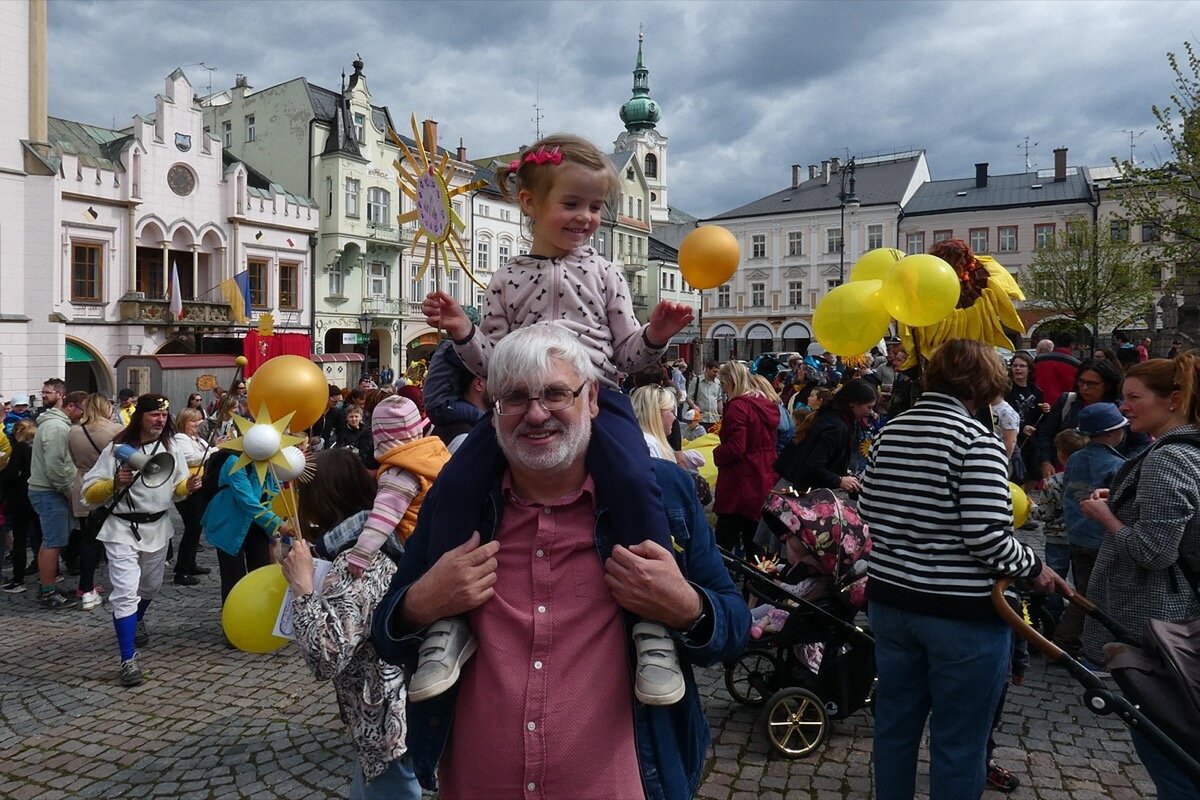 Dračí slavnosti 2022