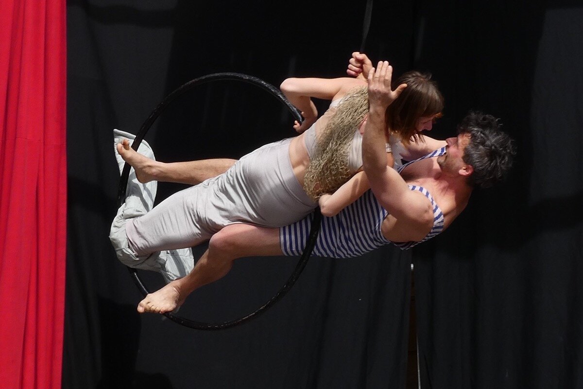 Dračí slavnosti 2022