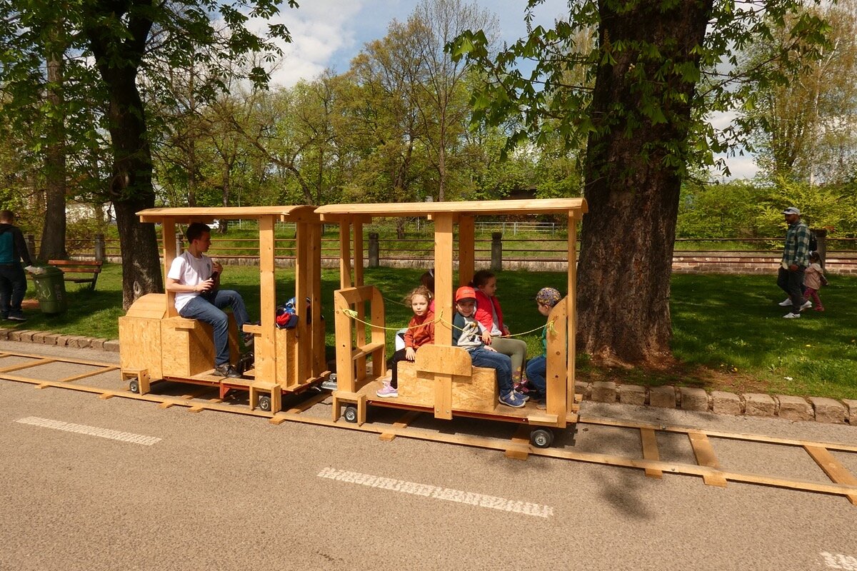 Dračí slavnosti 2022