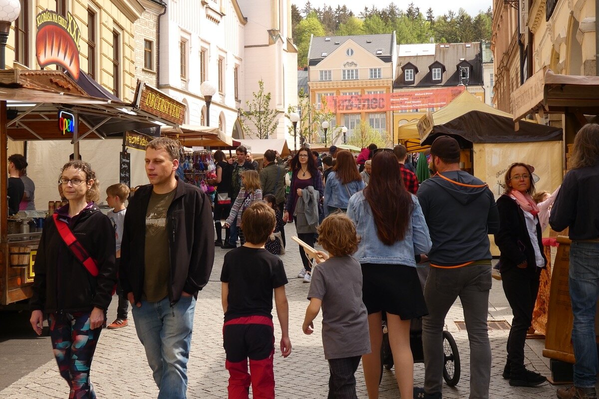 Dračí slavnosti 2022