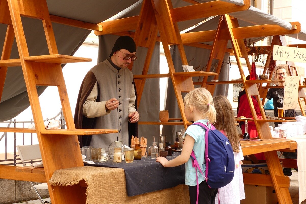 Dračí slavnosti 2022