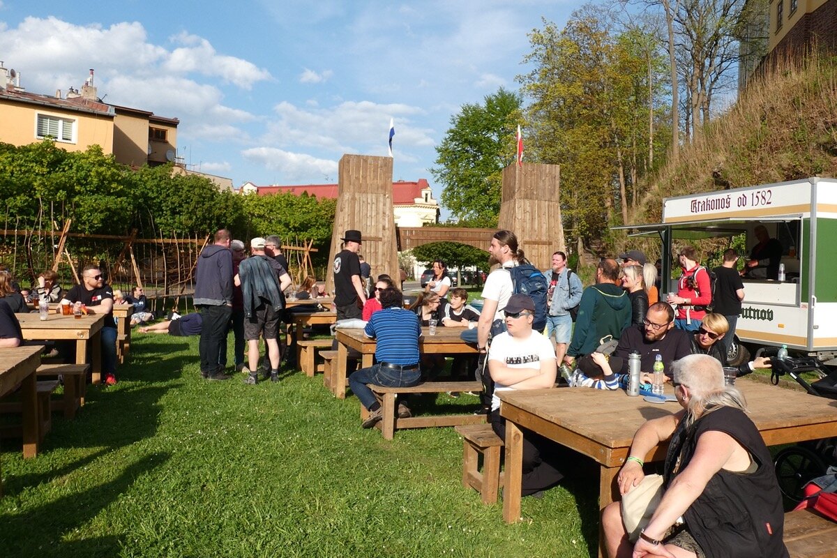 Dračí slavnosti 2022