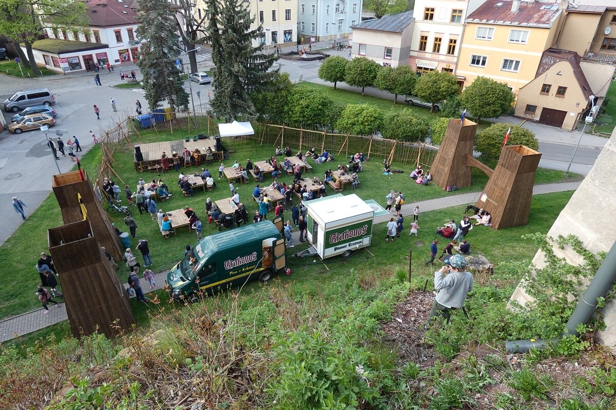 Dračí slavnosti 2022