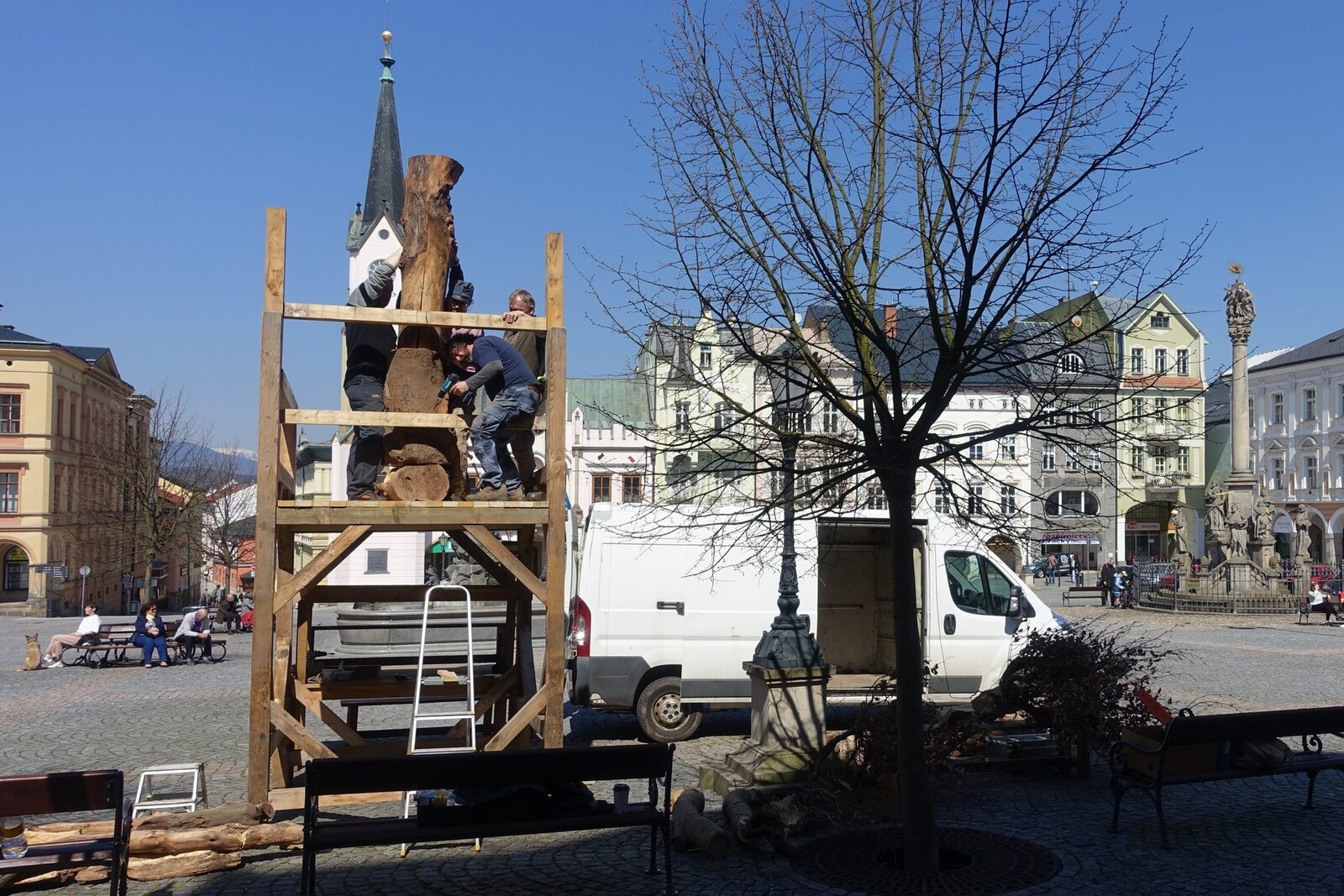 Dračí slavnosti 2023