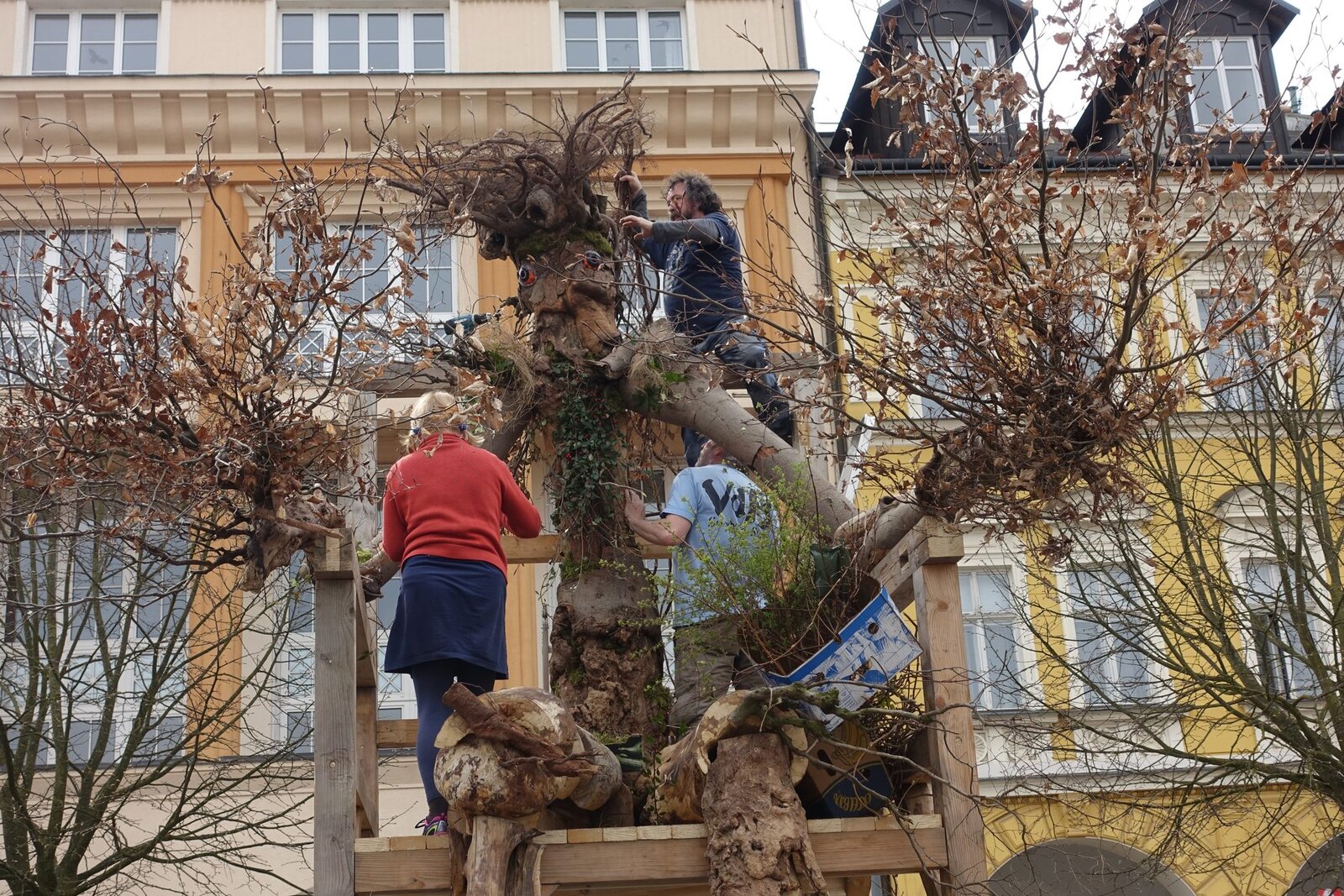 Dračí slavnosti 2023