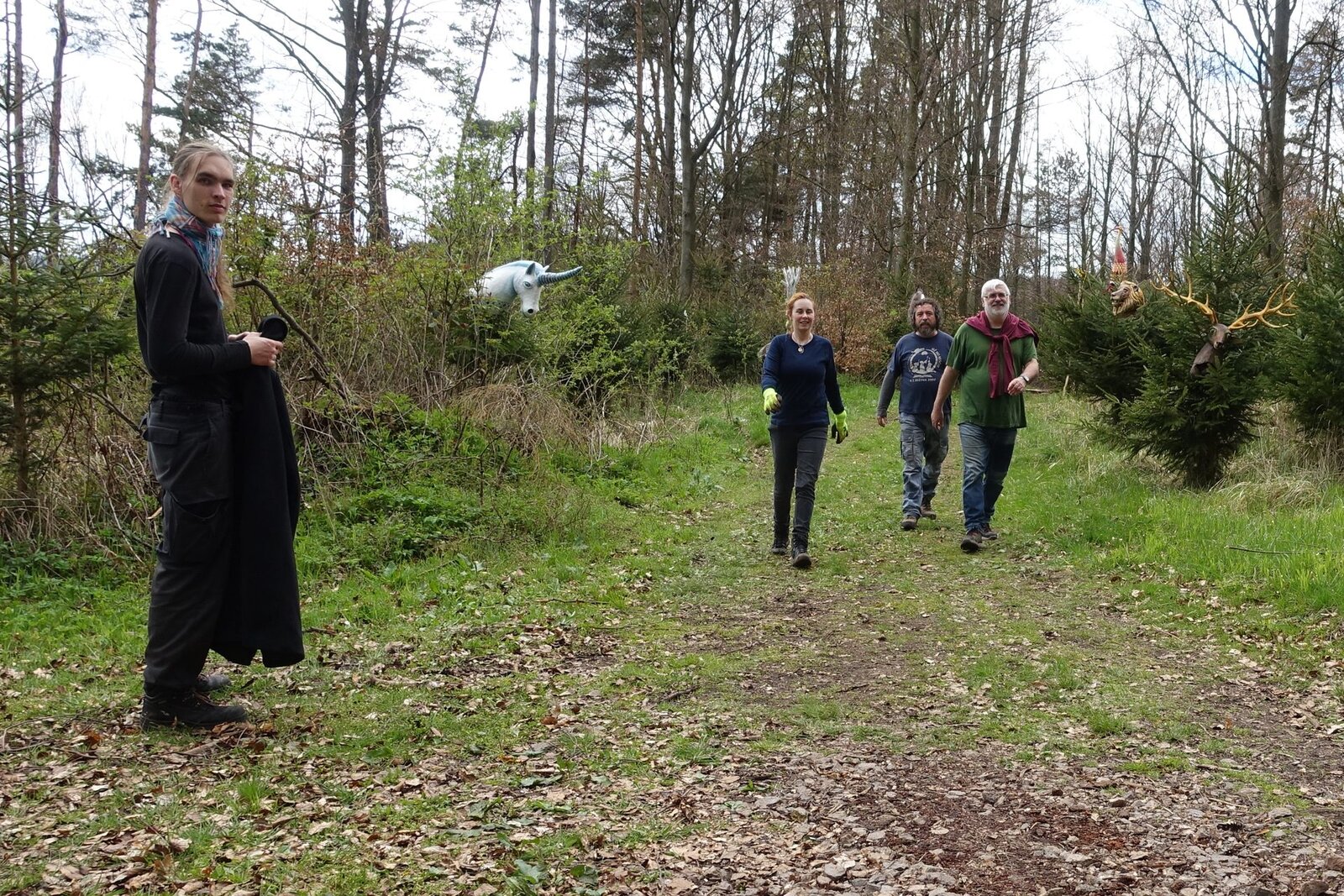 Dračí slavnosti 2023