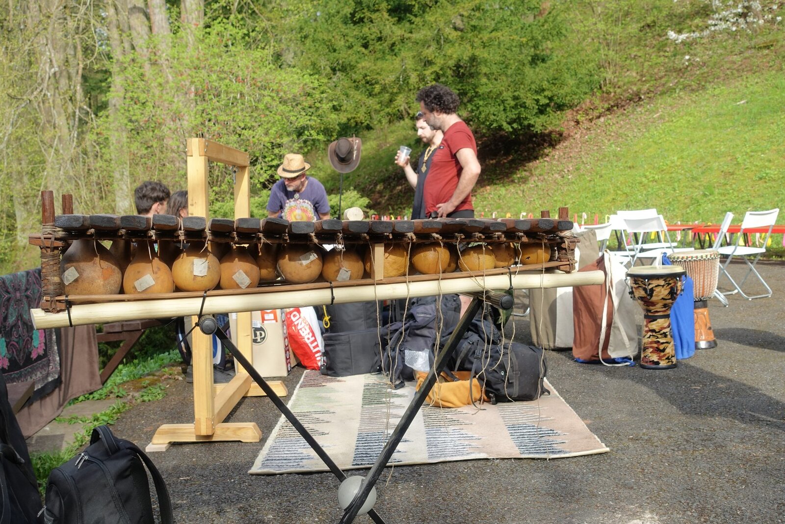 Dračí slavnosti 2023