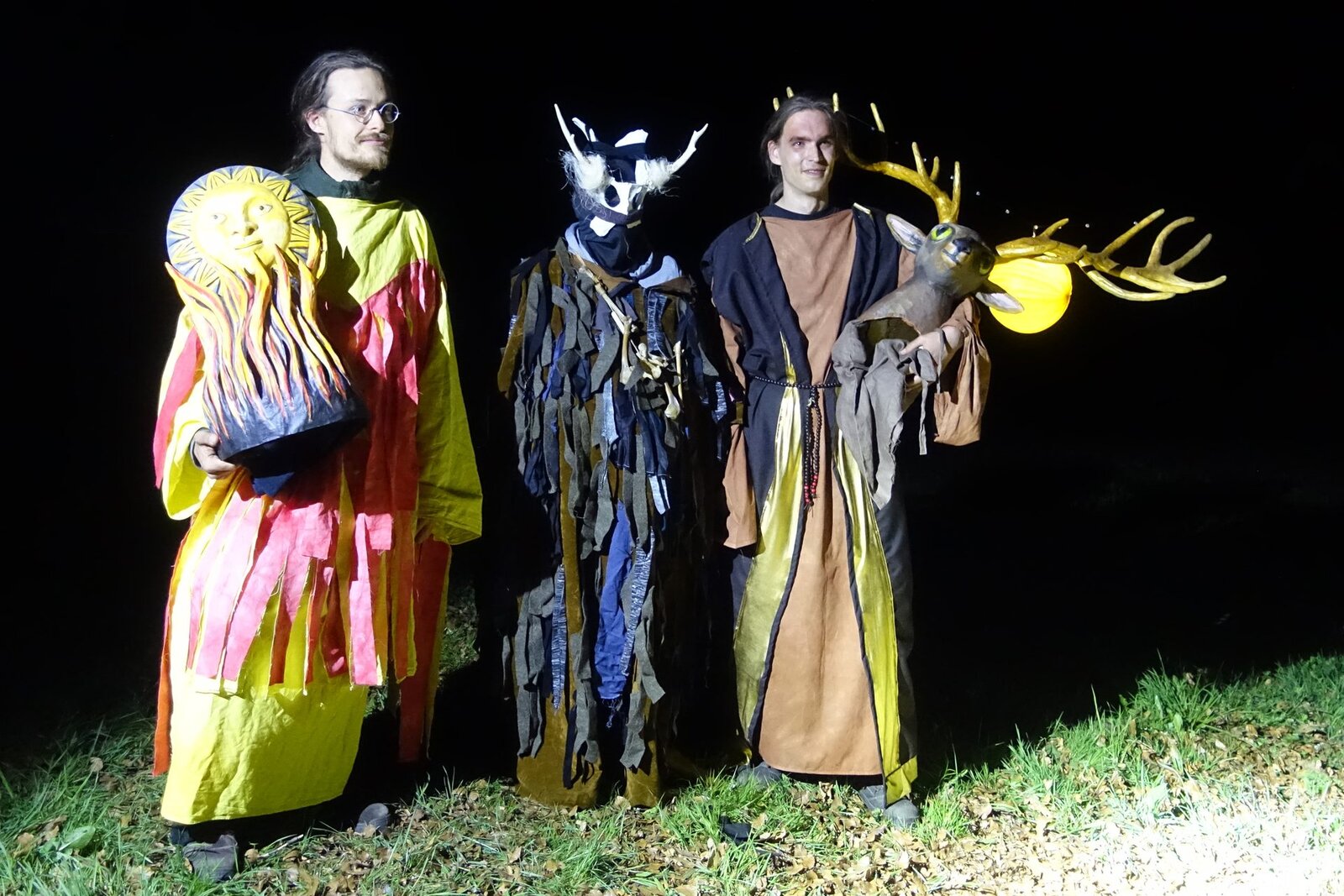 Dračí slavnosti 2023