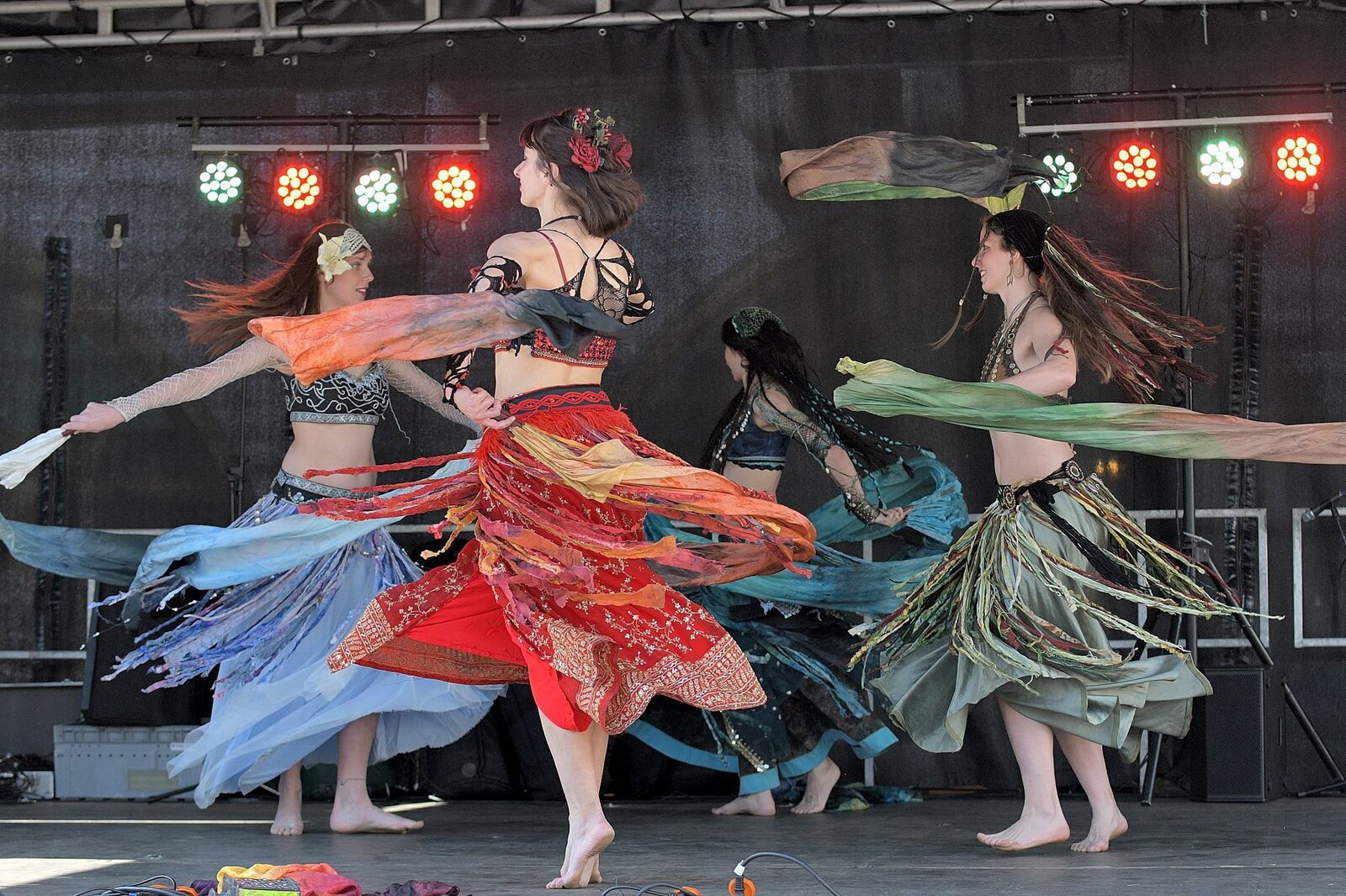 Dračí slavnosti 2023