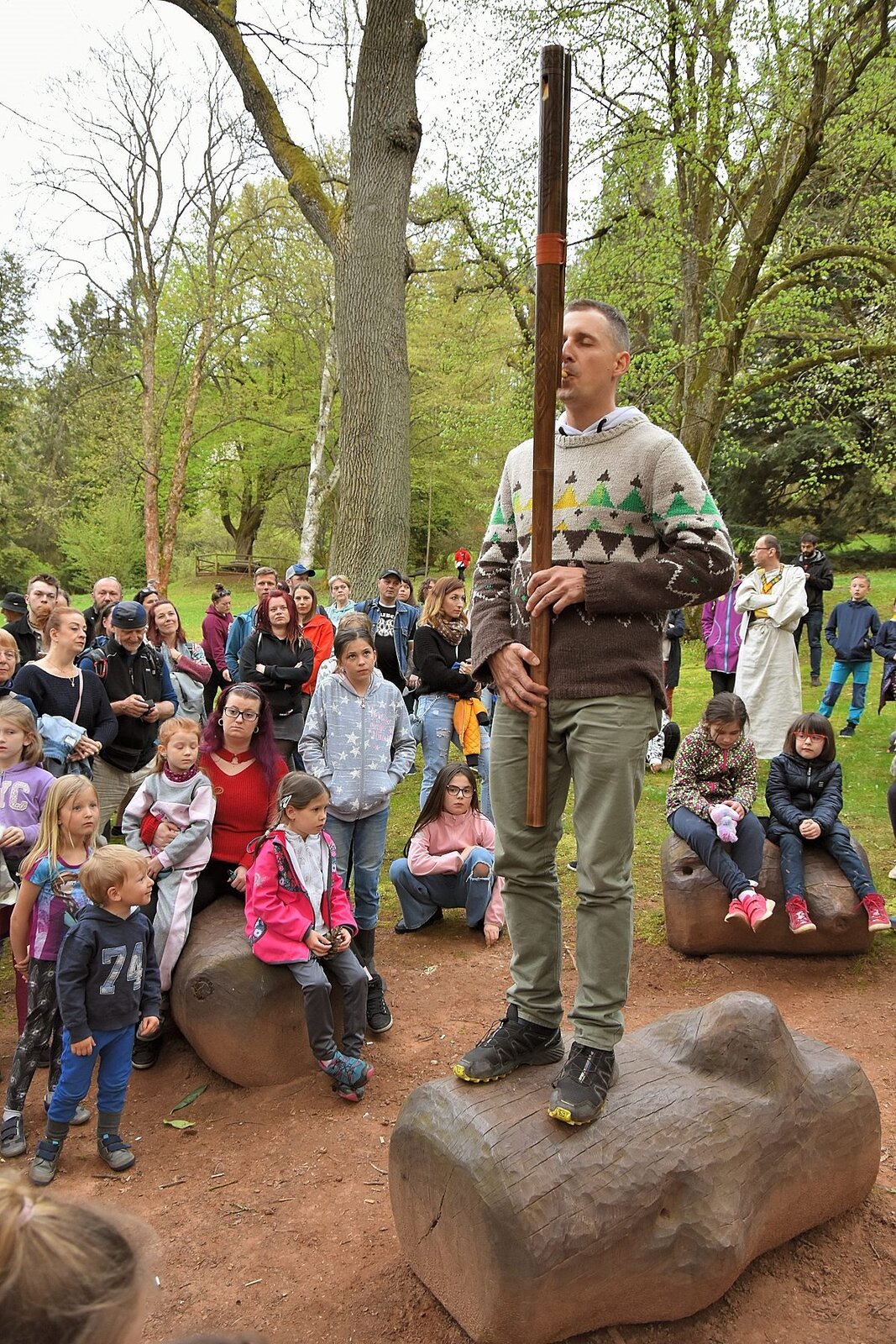 Dračí slavnosti 2023