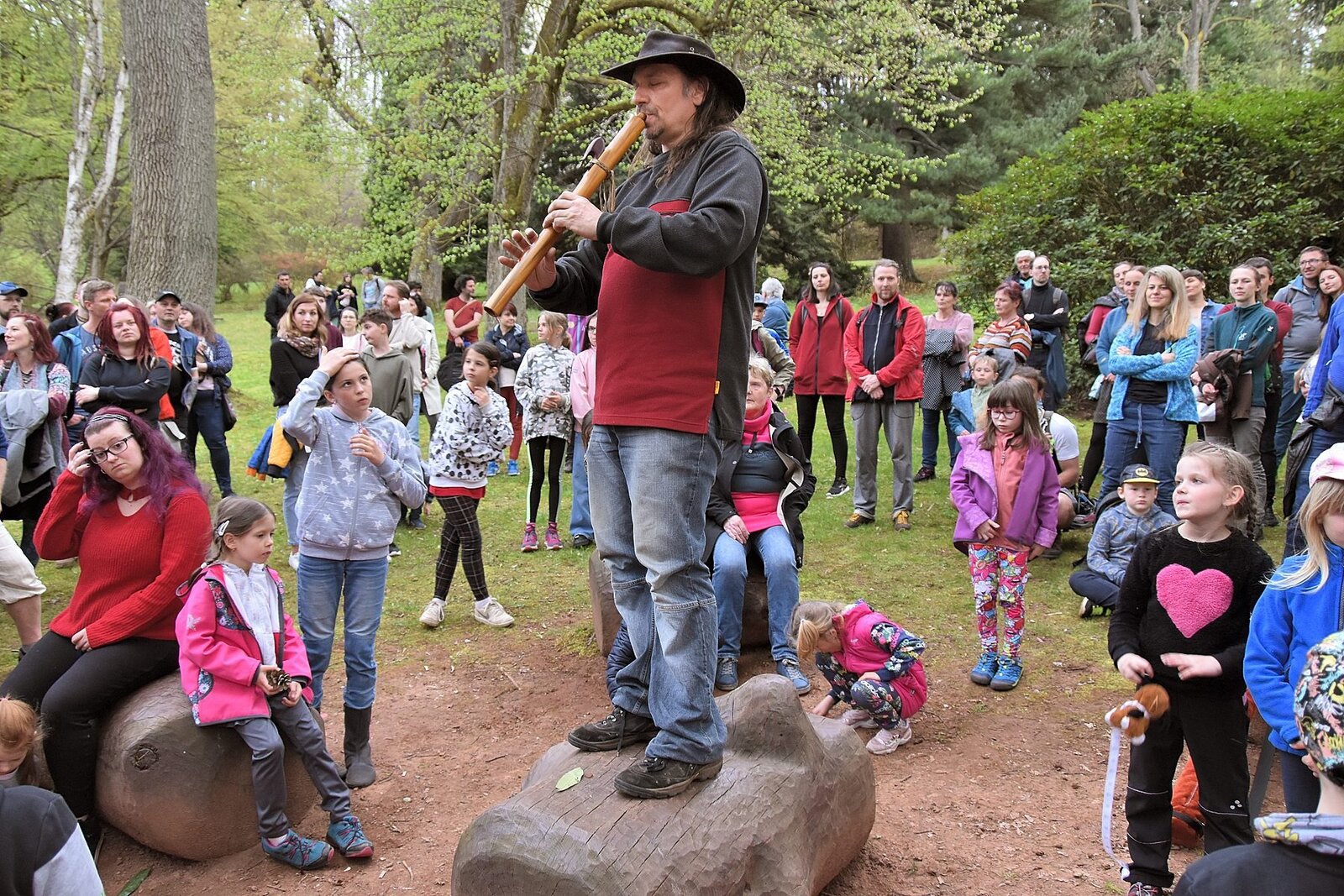 Dračí slavnosti 2023