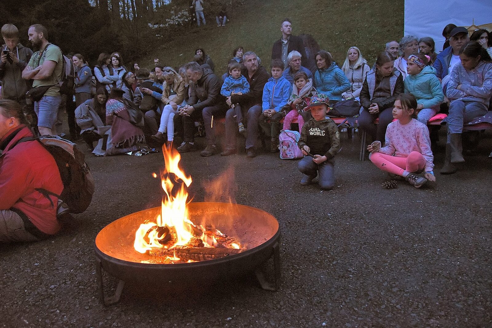 Dračí slavnosti 2023