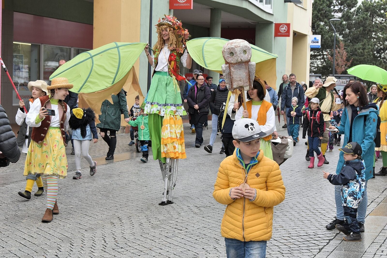 Dračí slavnosti 2023