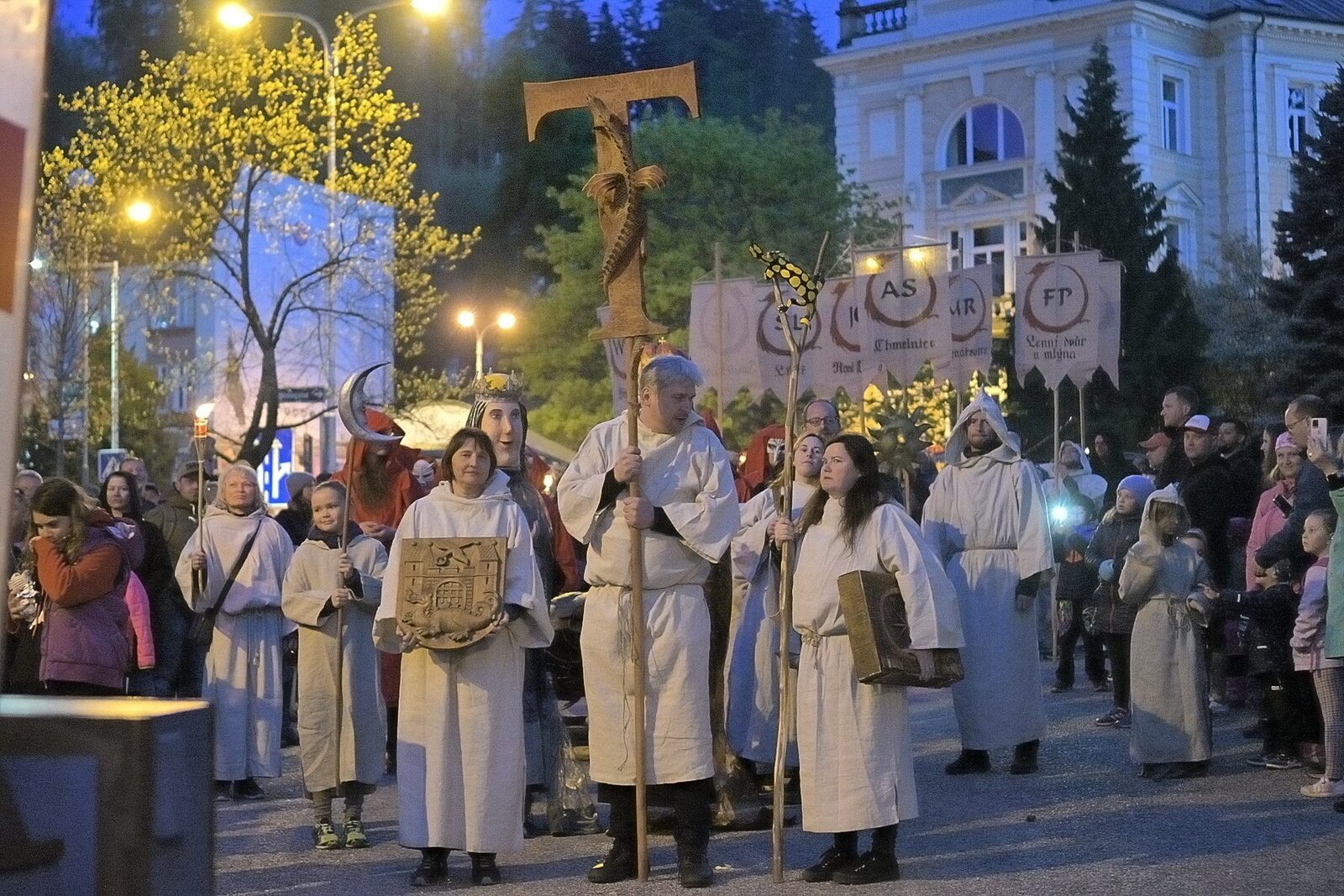 Dračí slavnosti 2023