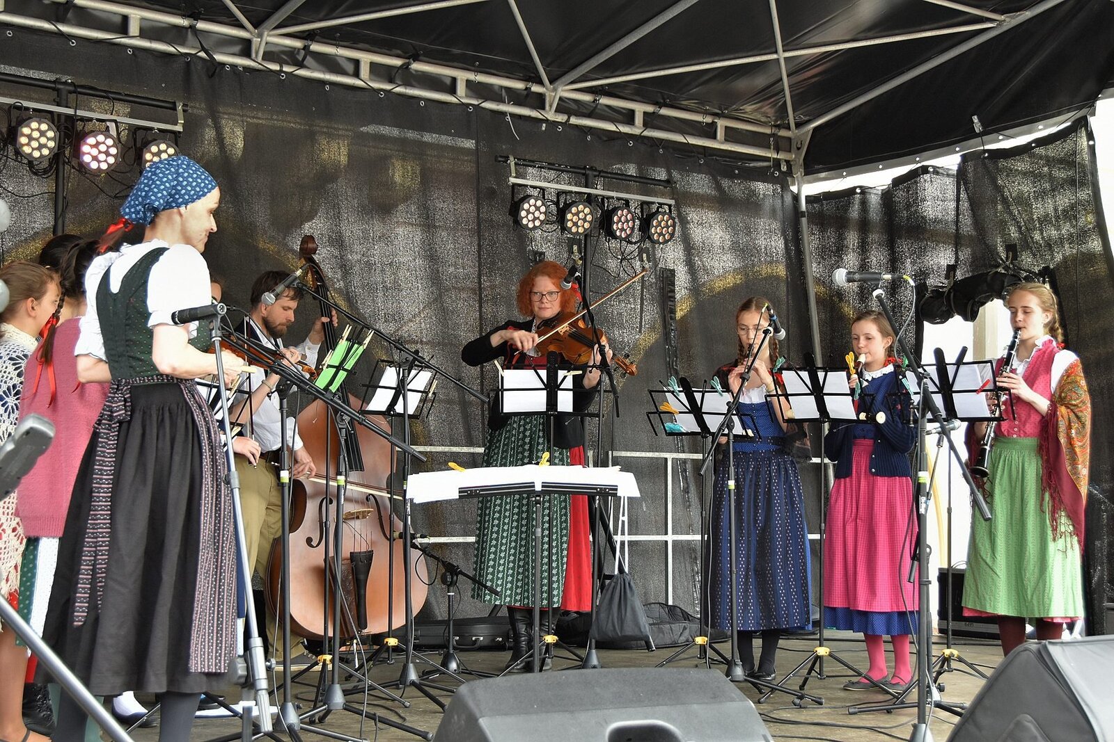 Dračí slavnosti 2023