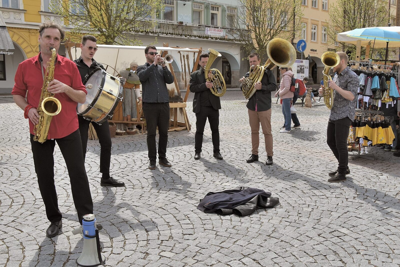 Dračí slavnosti 2023