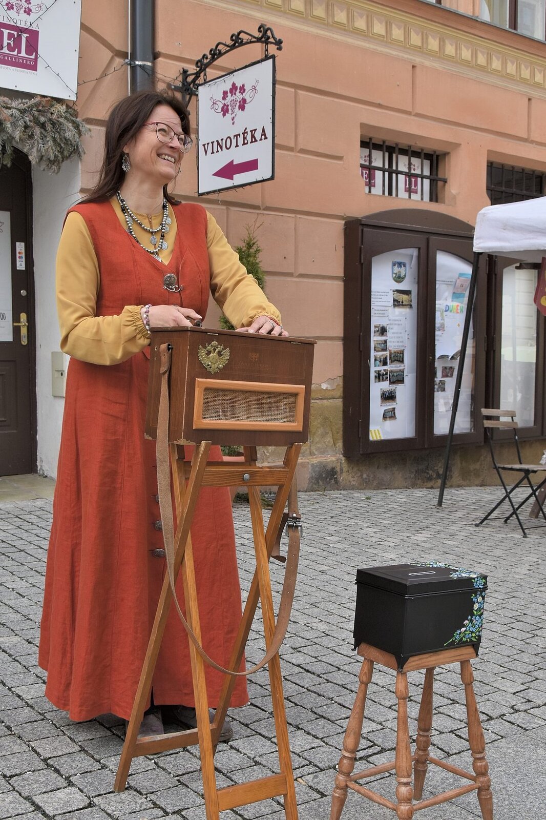 Dračí slavnosti 2023