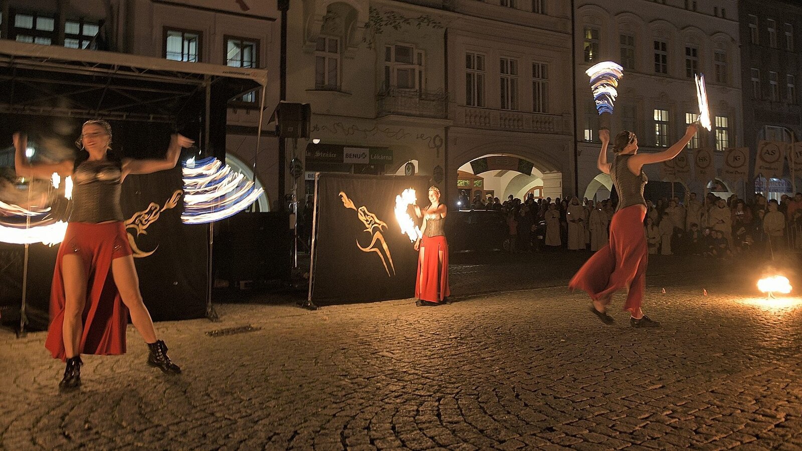 Dračí slavnosti 2023