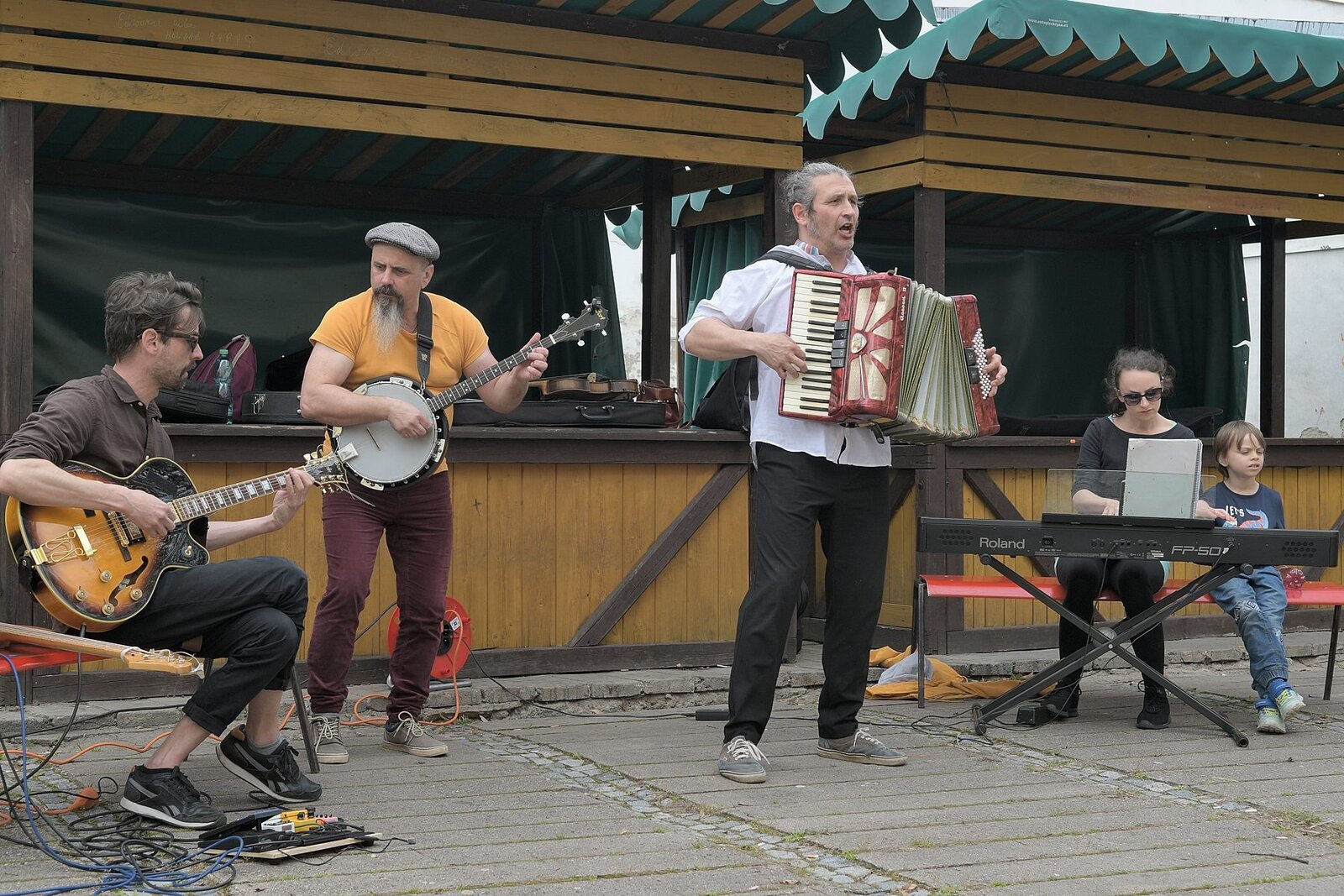 Dračí slavnosti 2023