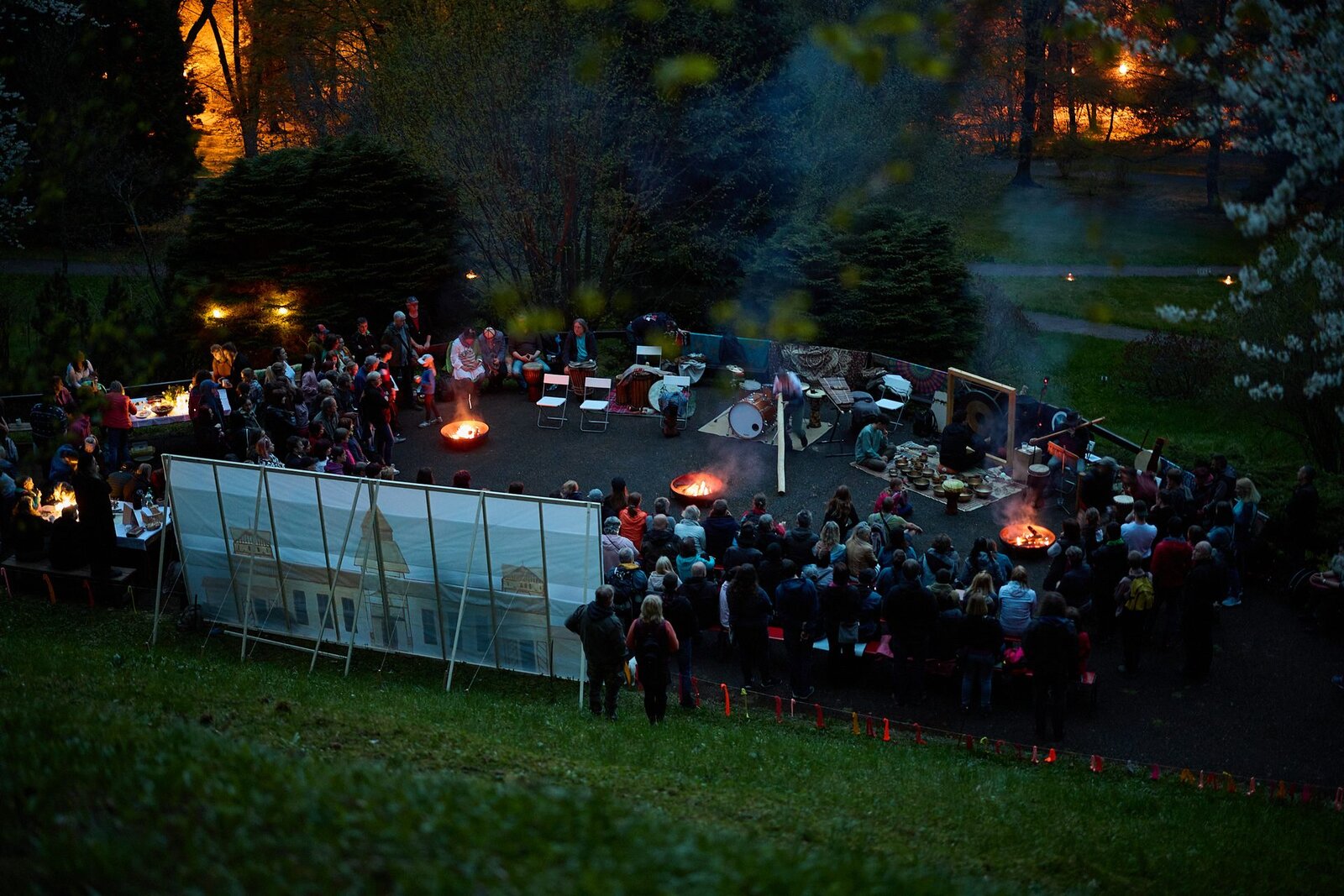 Dračí slavnosti 2023