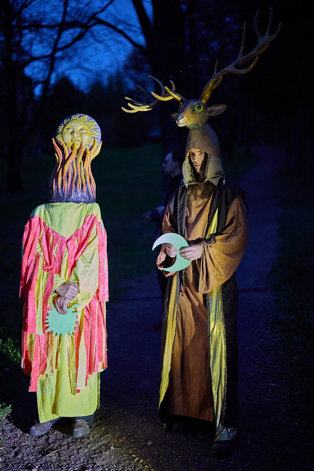 Dračí slavnosti 2023