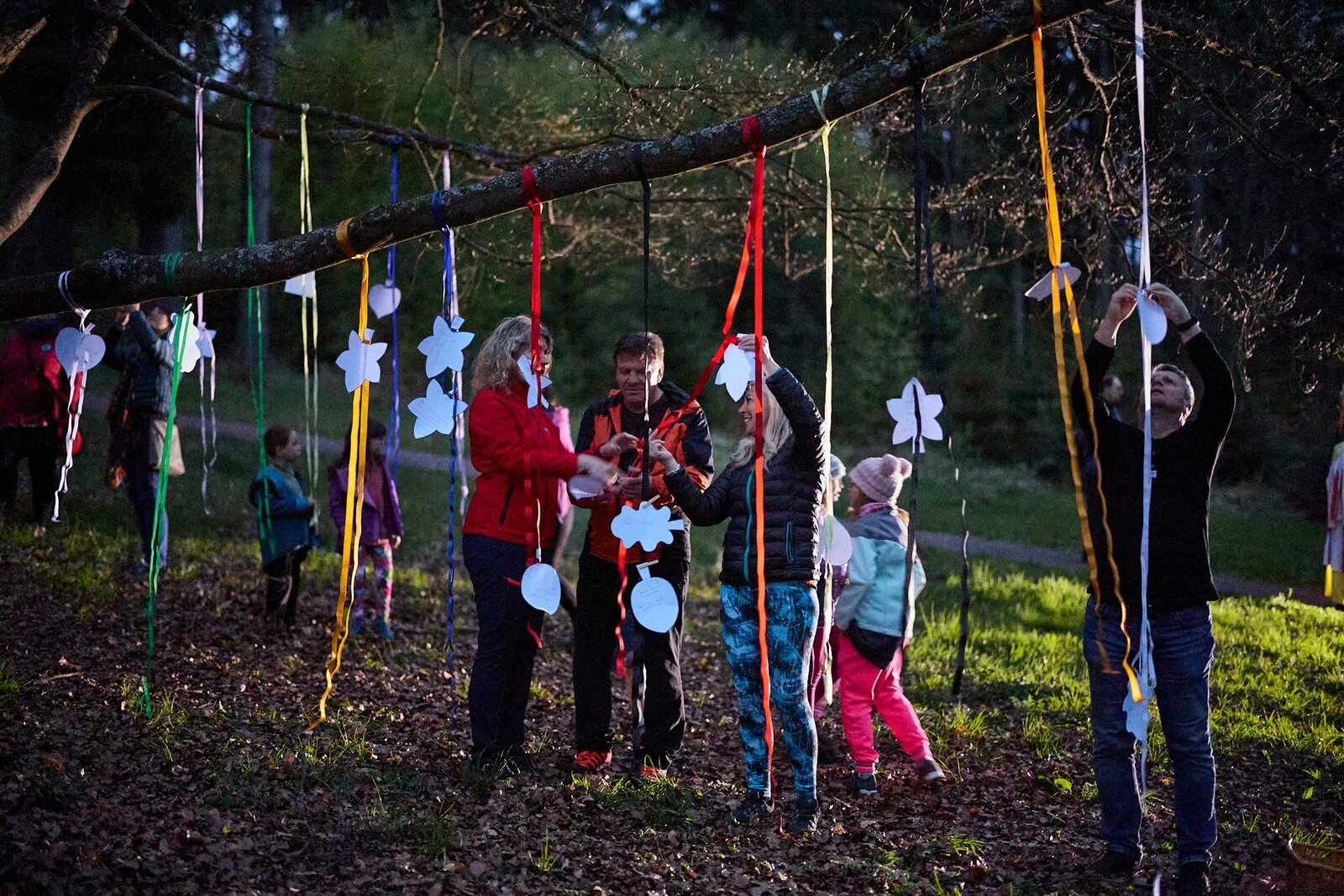 Dračí slavnosti 2023