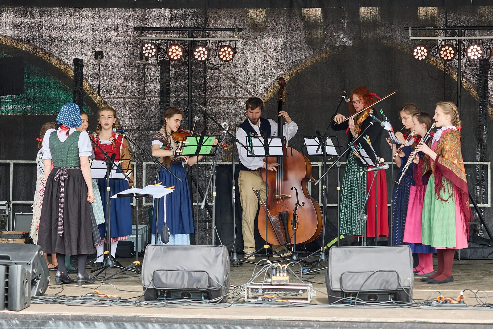 Dračí slavnosti 2023