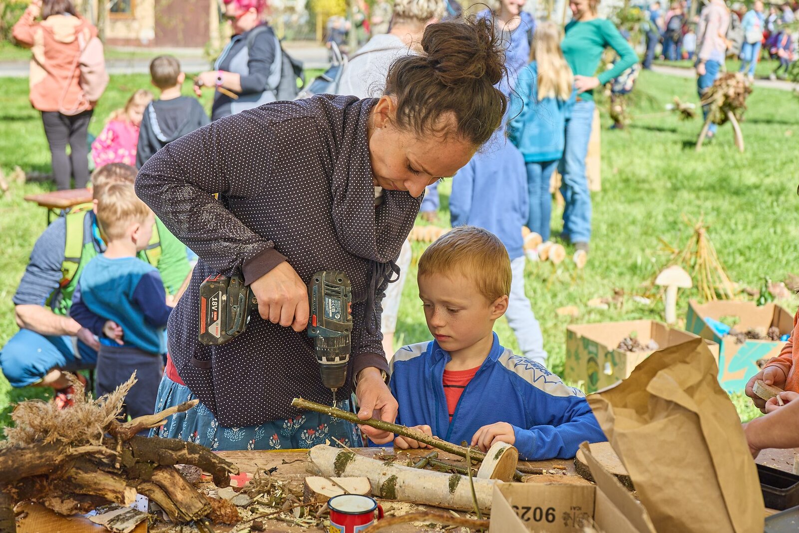 Dračí slavnosti 2023