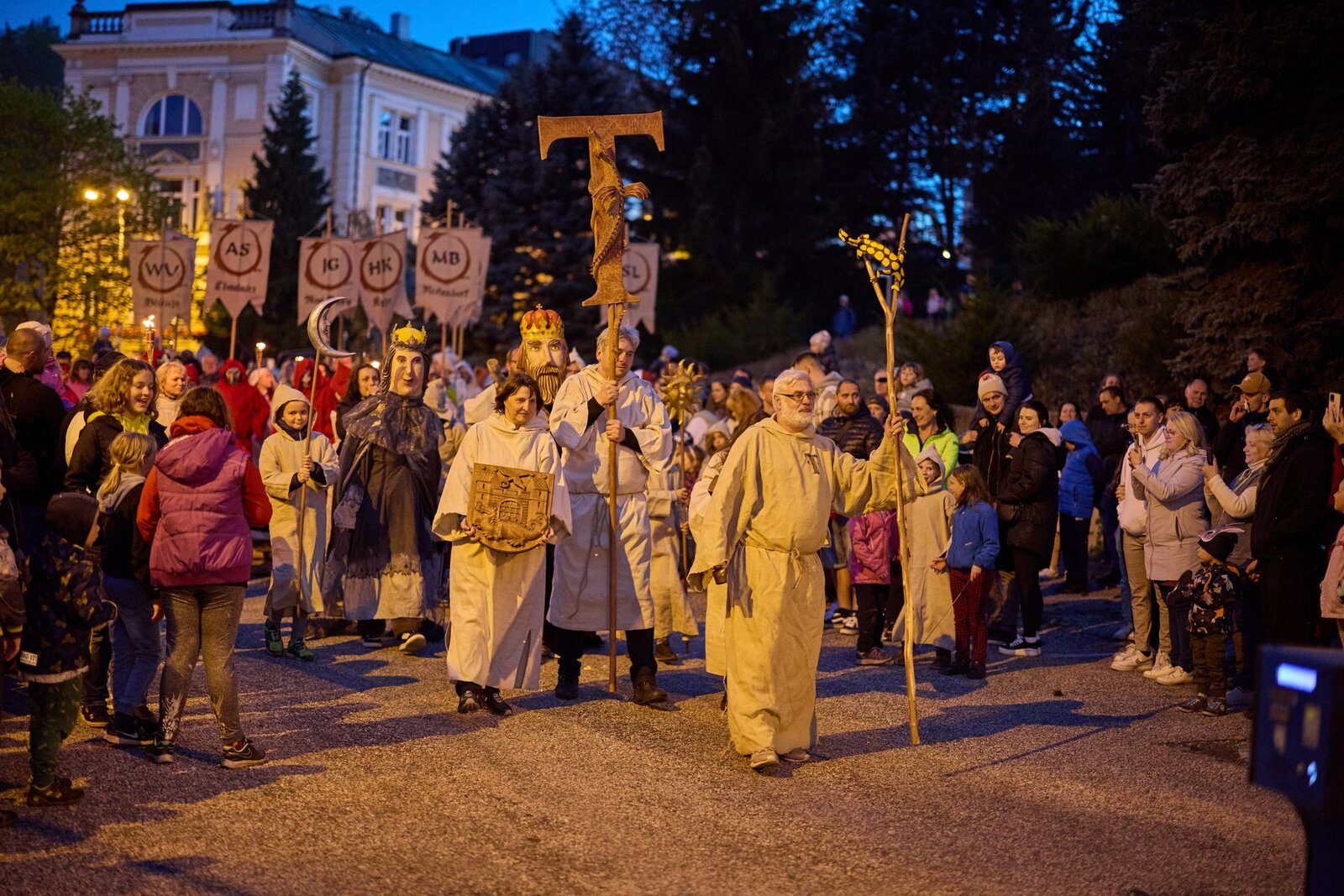 Dračí slavnosti 2023